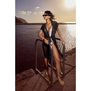 Women's 1-piece swimsuit Triumph Dune O image-3