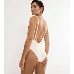 Women's 1-piece swimsuit Triumph Dune O image-6