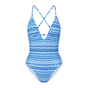 Women's 1-piece swimsuit Triumph Mix & Match Op Pt image-0