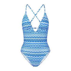 Women's 1-piece swimsuit Triumph Mix & Match Op Pt image-1