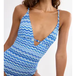 Women's 1-piece swimsuit Triumph Mix & Match Op Pt image-4