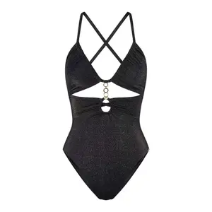 Women's 1-piece swimsuit Triumph Sunset O image-0