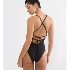 Women's 1-piece swimsuit Triumph Sunset O image-3