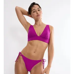 Women's swimsuit top Triumph Sunset P image-2