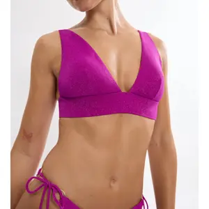 Women's swimsuit top Triumph Sunset P image-5