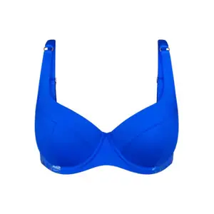 Women's swimsuit top Triumph Tropics 01 image-1