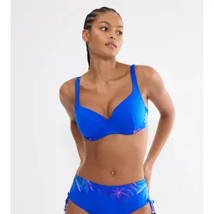Women's swimsuit top Triumph Tropics 01 image-2