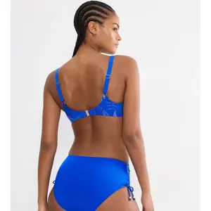 Women's swimsuit top Triumph Tropics 01 image-3
