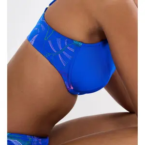 Women's swimsuit top Triumph Tropics 01 image-4