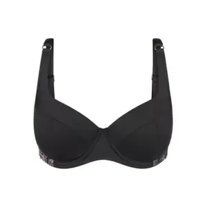 Women's swimsuit top Triumph Tropics 01 image-1