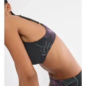 Women's swimsuit top Triumph Tropics 01 image-4