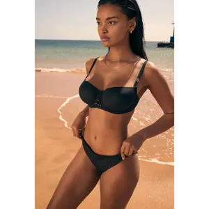 Soft and Durable Fabric Bikini Bottoms for Women Triumph Palina Love By The Sea image-3