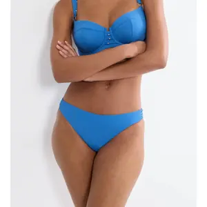 Soft and Durable Fabric Bikini Bottoms for Women Triumph Palina Love By The Sea image-2