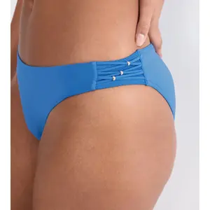 Soft and Durable Fabric Bikini Bottoms for Women Triumph Palina Love By The Sea image-5