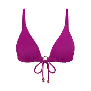 Women's swimsuit top Triumph Sunset N image-1