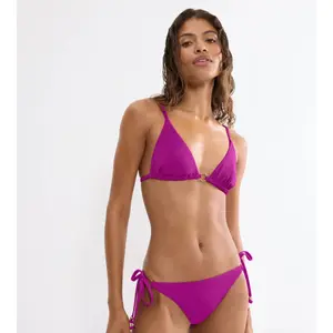 Women's swimsuit top Triumph Sunset N image-2