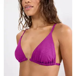 Women's swimsuit top Triumph Sunset N image-4