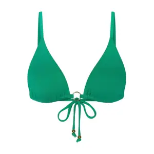 Women's swimsuit top Triumph Sunset N image-1