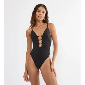 Women's 1-piece swimsuit Triumph Sunset O 02 image-2