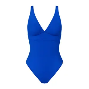 Women's 1-piece swimsuit Triumph Twist OP 02 image-0
