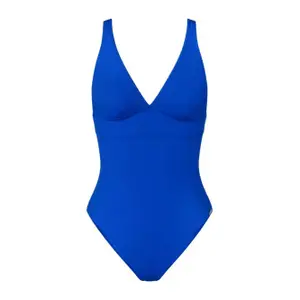 Women's 1-piece swimsuit Triumph Twist OP 02 image-1