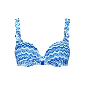 Women's swimsuit top Triumph Mix & Match WP Pt image-1