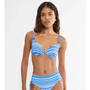 Women's swimsuit top Triumph Mix & Match WP Pt image-3