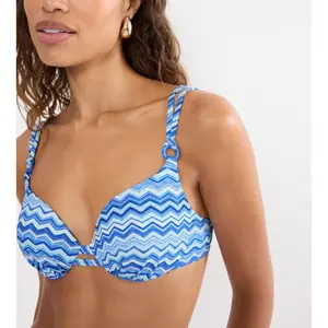 Women's swimsuit top Triumph Mix & Match WP Pt image-5