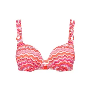 Women's swimsuit top Triumph Mix & Match WP Pt image-1