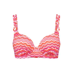 Women's swimsuit top Triumph Mix & Match WP Pt image-2