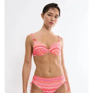 Women's swimsuit top Triumph Mix & Match WP Pt image-3