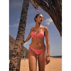 Women's swimsuit top Triumph Mix & Match WP Pt image-4