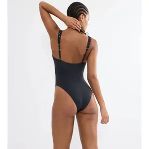 Women's 1-piece swimsuit Triumph Palina Love By The Sea O image-3