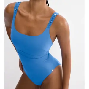 Women's 1-piece swimsuit Triumph Palina Love By The Sea O image-5