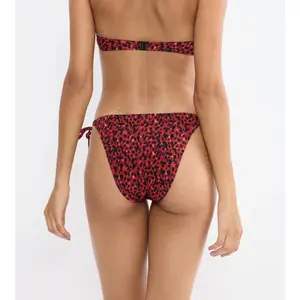 Women's swimsuit bottoms Triumph Midnight Ta:i image-3
