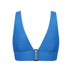 Women's swimsuit top Triumph Dune P image-1
