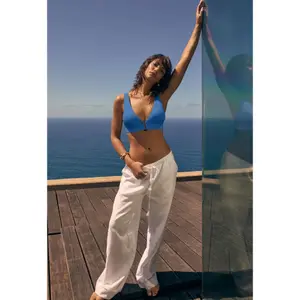 Women's swimsuit top Triumph Dune P image-4