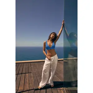 Women's swimsuit top Triumph Dune P image-5