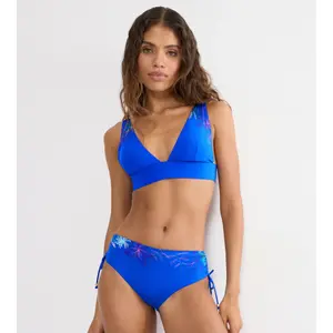 Women's swimsuit top Triumph Tropics P image-2