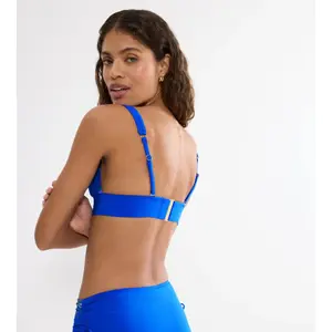 Women's swimsuit top Triumph Tropics P image-3