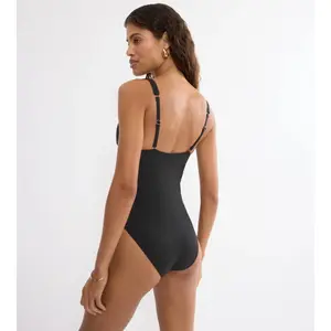 Μονόχρωμο μαγιό γυναικείο Triumph Tropics OP 02 image-3