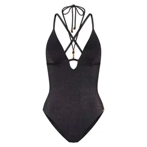 Women's 1-piece swimsuit Triumph Sunset OP 01 image-0