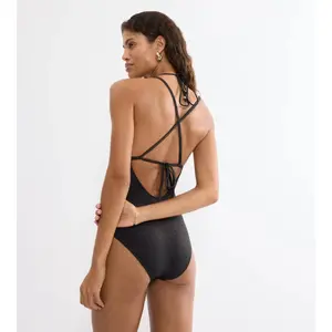 Women's 1-piece swimsuit Triumph Sunset OP 01 image-3