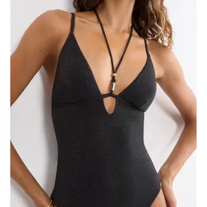 Women's 1-piece swimsuit Triumph Sunset OP 01 image-4