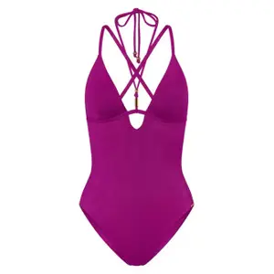 Women's 1-piece swimsuit Triumph Sunset OP 01 image-1