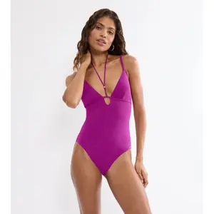 Women's 1-piece swimsuit Triumph Sunset OP 01 image-2