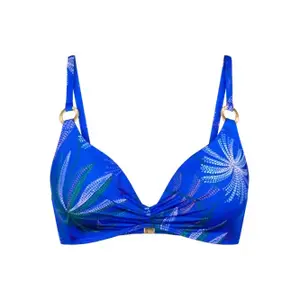 Women's swimsuit top Triumph Tropics P 01 image-1