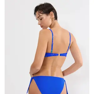 Women's swimsuit top Triumph Tropics P 01 image-3