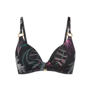 Women's swimsuit top Triumph Tropics P 01 image-1