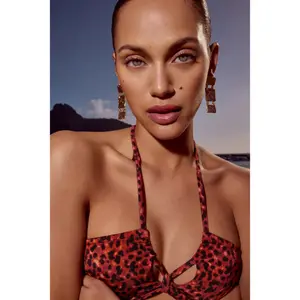 Women's swimsuit top Triumph Midnight image-3